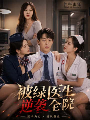 被绿医生逆袭全院