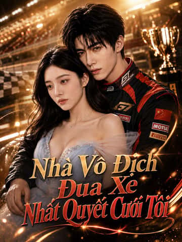 Nhà Vô Địch Đua Xe Nhất Quyết Cưới Tôi