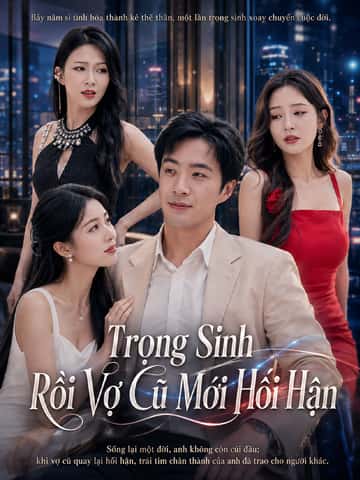Trọng Sinh Rồi Vợ Cũ Mới Hối Hận