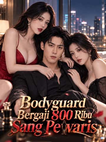 Bodyguard Bergaji 800 Ribu Sang Pewaris