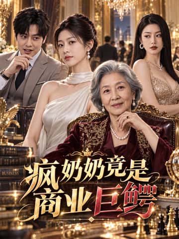 两套房给弟弟,疯奶奶给我