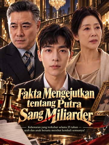 Fakta Mengejutkan tentang Putra Sang Miliarder