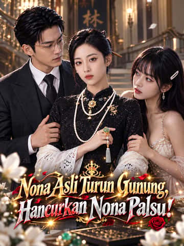 Nona Asli Turun Gunung, Hancurkan Nona Palsu!