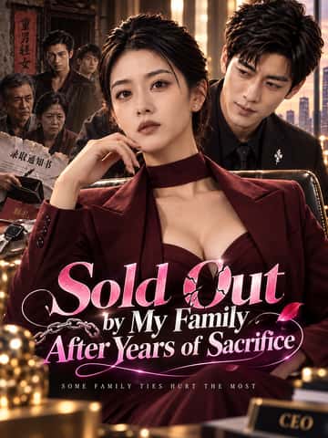 Sold Out by My Family After Years of Sacrifice