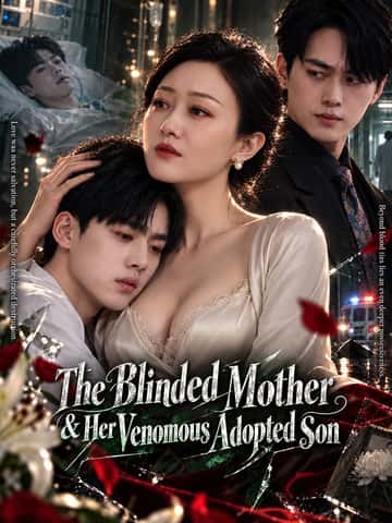 The Blinded Mother & Her Venomous Adopted Son