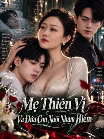Mẹ Thiên Vị Và Đứa Con Nuôi Nham Hiểm