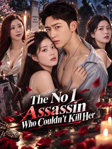 The No 1 Assassin Who Couldn’t Kill Her