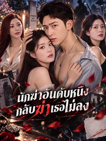 นักฆ่าอันดับหนึ่งกลับฆ่าเธอไม่ลง