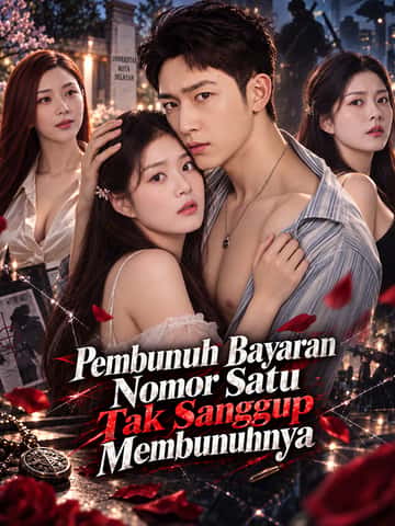 Pembunuh Bayaran Nomor Satu Tak Sanggup Membunuhnya