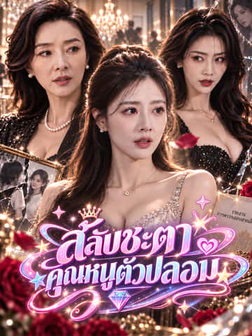 สลับชะตา คุณหนูตัวปลอม