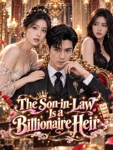 The Son-in-Law Is a Billionaire Heir