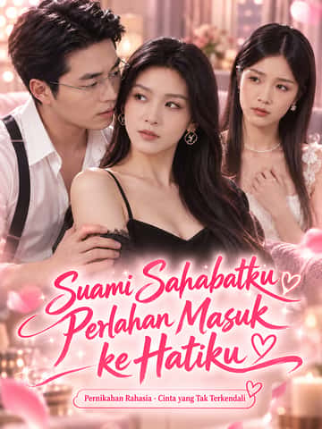 Suami Sahabatku Perlahan Masuk ke Hatiku