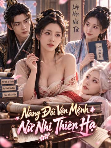 Nàng Đổi Vận Mệnh Nữ Nhi Thiên Hạ