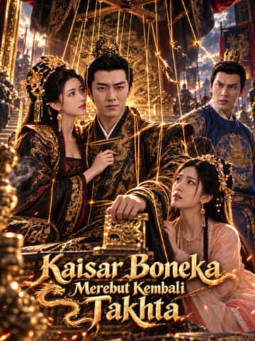 Kaisar Boneka Merebut Kembali Takhta