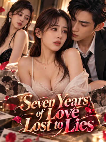Seven Years of Love Lost to Lies