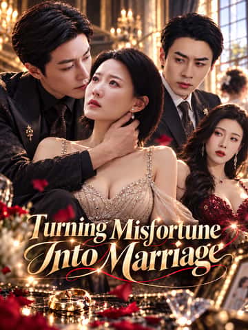 Turning Misfortune Into Marriage