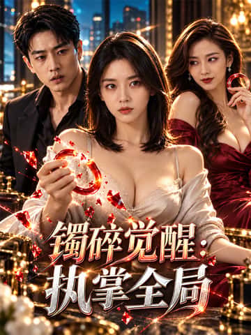 镯碎觉醒:执掌全局