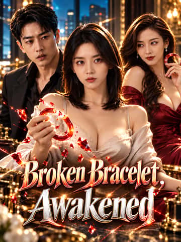 Broken Bracelet, Awakened