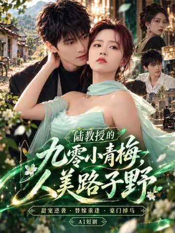 陆教授的九零小青梅,人美路子野