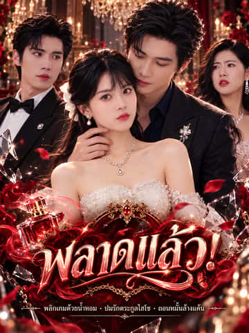 พลาดแล้ว!