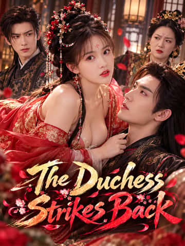 The Duchess Strikes Back