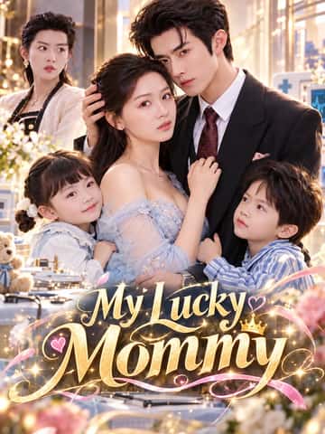 My Lucky Mommy