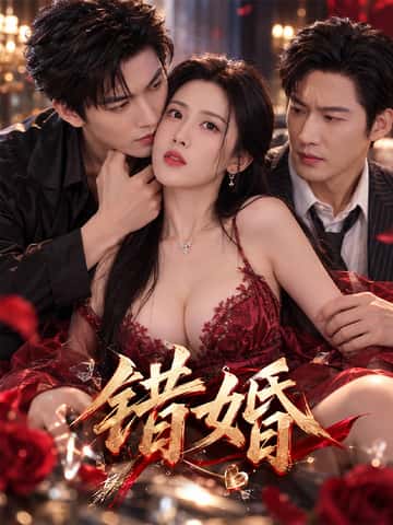 错婚