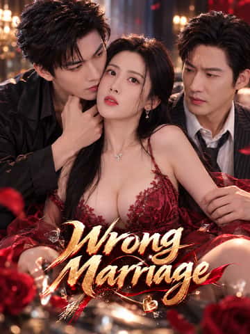 Wrong Marriage