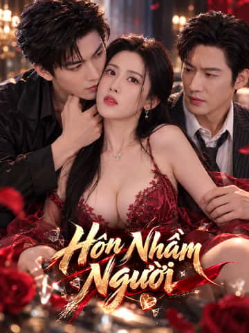 Hôn Nhầm Người