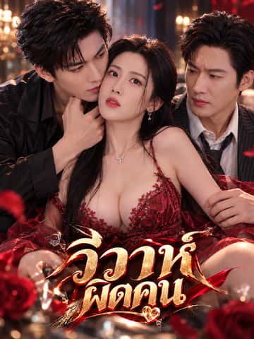 วิวาห์ผิดคน
