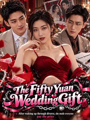 The Fifty Yuan Wedding Gift