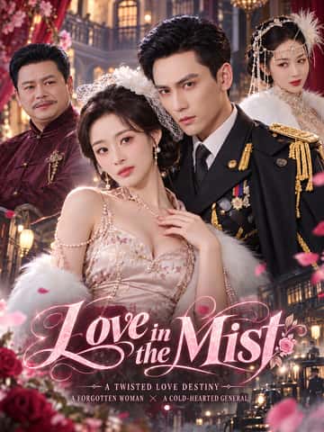 Love in the Mist