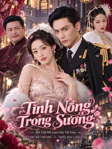 Tình Nồng Trong Sương