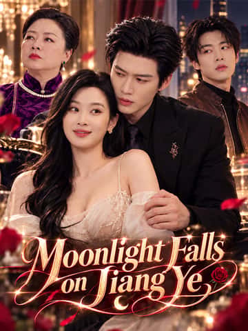 Moonlight Falls on Jiang Ye
