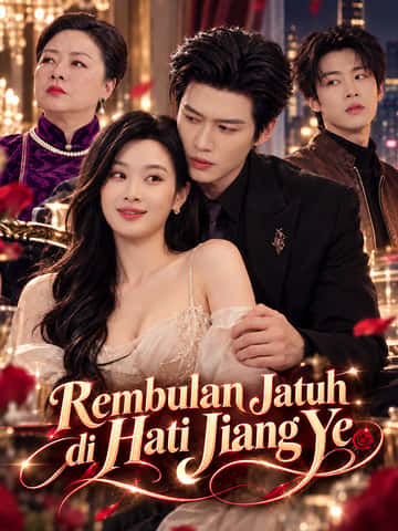 Rembulan Jatuh di Hati Jiang Ye