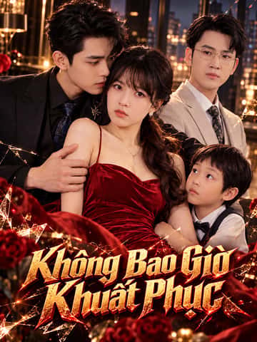 Không Bao Giờ Khuất Phục