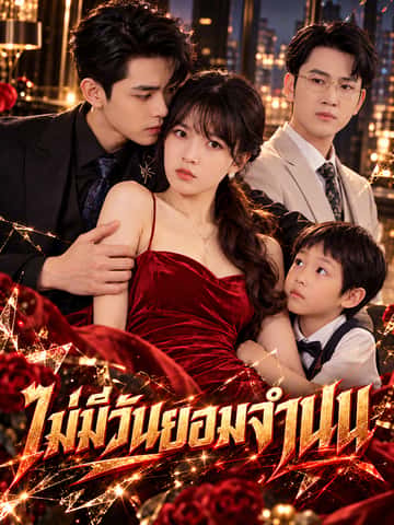 ไม่มีวันยอมจำนน
