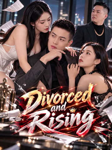 Divorced and Rising