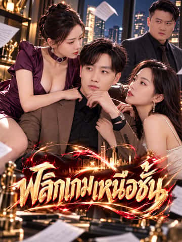 พลิกเกมเหนือชั้น