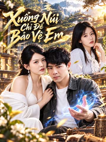 Xuống Núi Chỉ Để Bảo Vệ Em