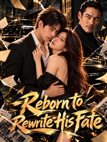 Reborn to Rewrite His Fate