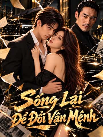 Sống Lại Để Đổi Vận Mệnh