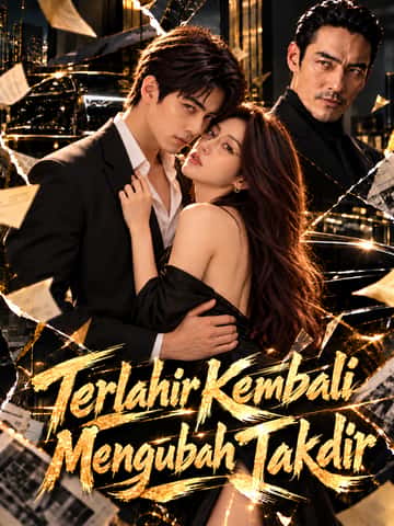 Terlahir Kembali Mengubah Takdir