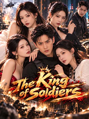 The King of Soldiers
