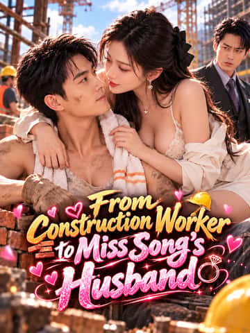 From Construction Worker to Miss Song's Husband