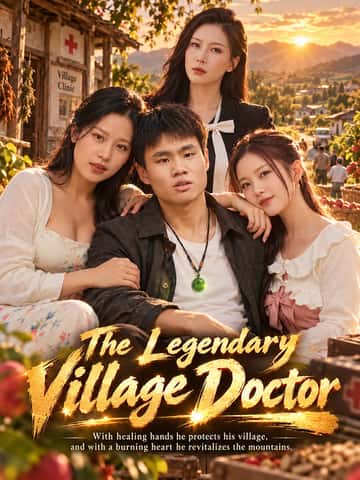 The Legendary Village Doctor