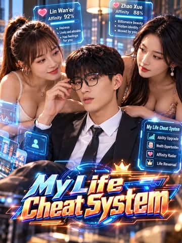 My Life Cheat System