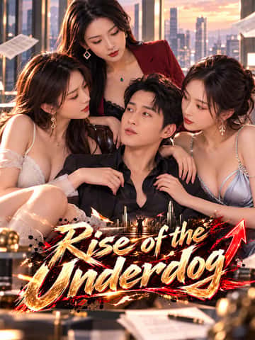 Rise of the Underdog