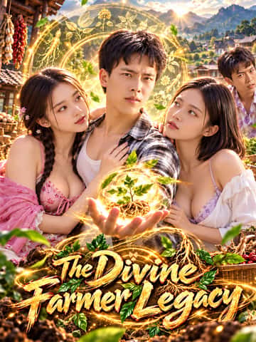 The Divine Farmer Legacy