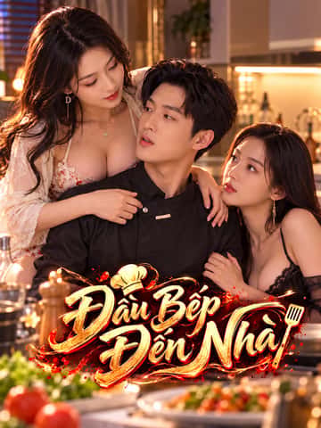Đầu Bếp Đến Nhà